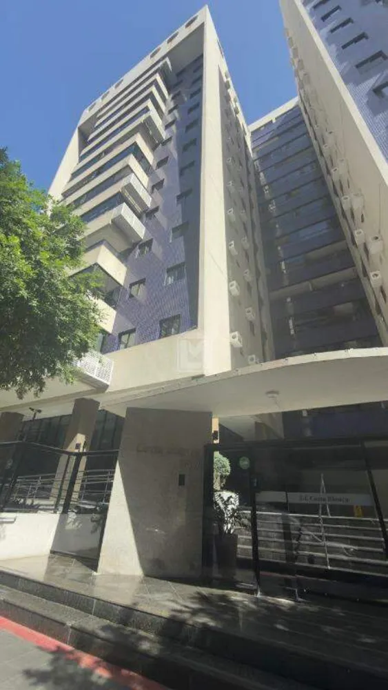 Apartamento, 3 quartos, 122 m² - Foto 10