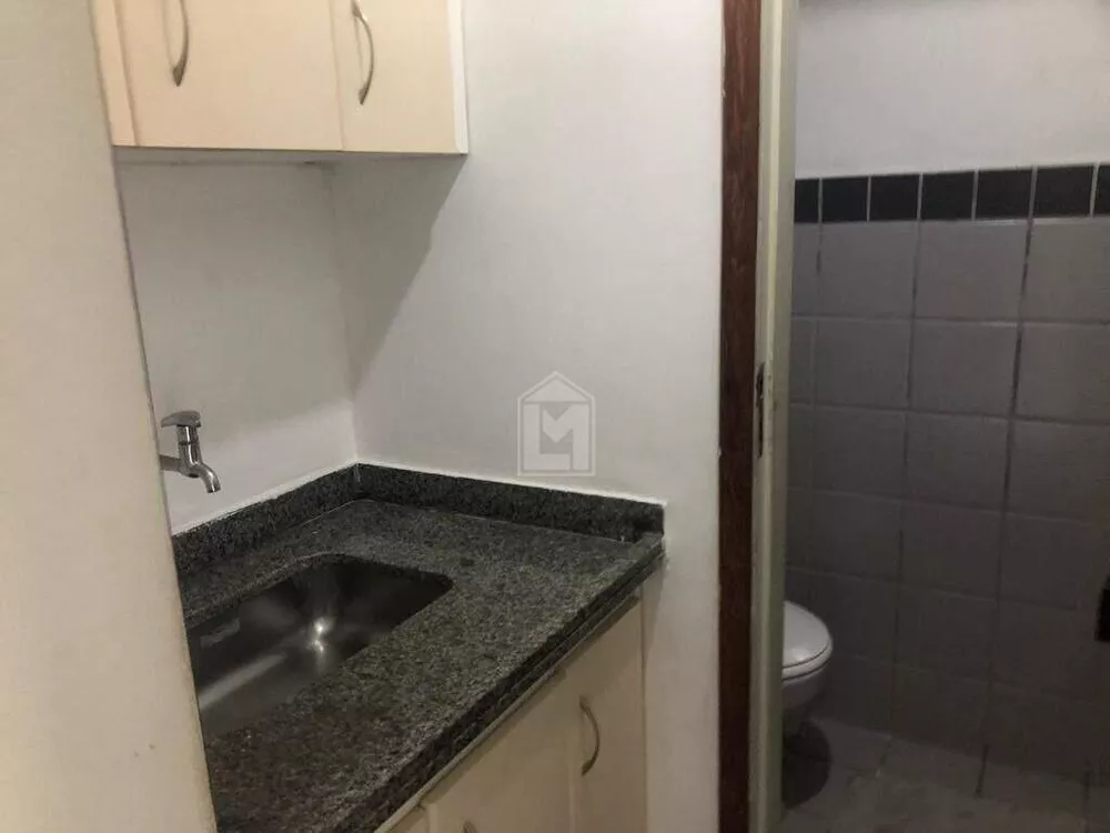 Conjunto Comercial-Sala à venda, 31m² - Foto 4