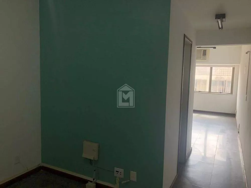 Conjunto Comercial-Sala à venda, 31m² - Foto 2