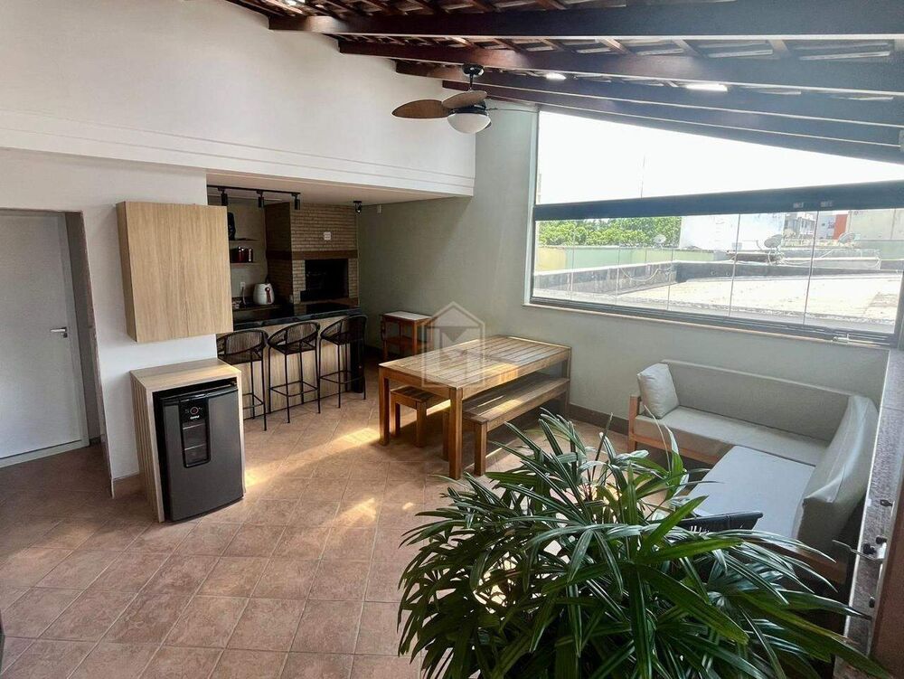 Cobertura, 4 quartos, 384 m² - Foto 1