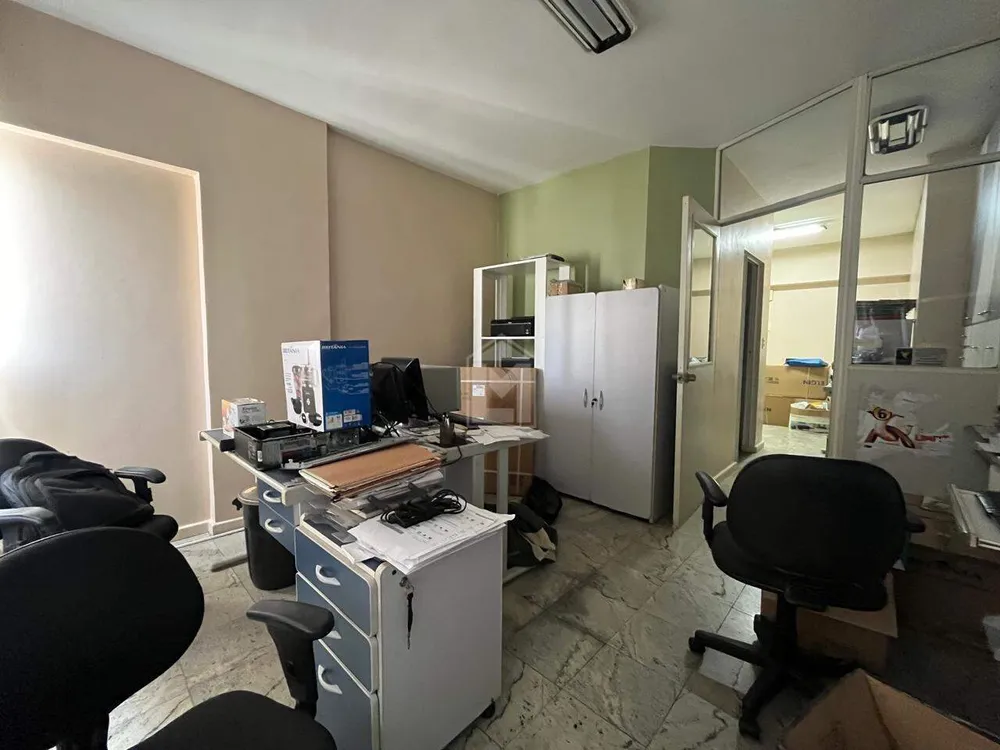 Sala-Conjunto, 42 m² - Foto 12