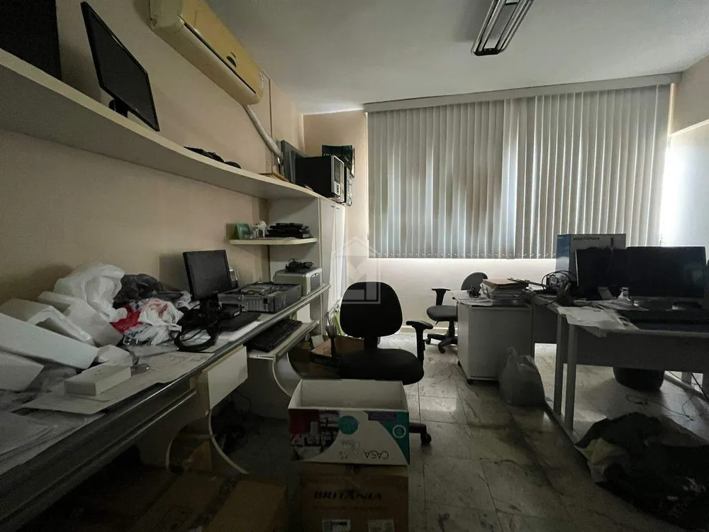 Sala-Conjunto, 42 m² - Foto 14
