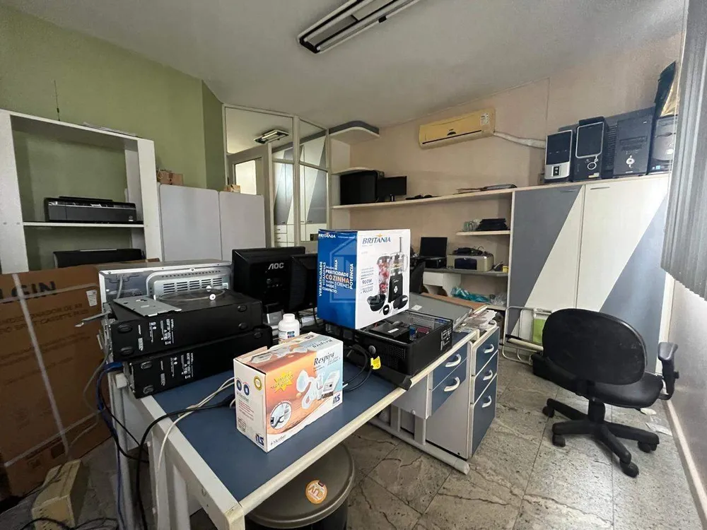 Sala-Conjunto, 42 m² - Foto 11