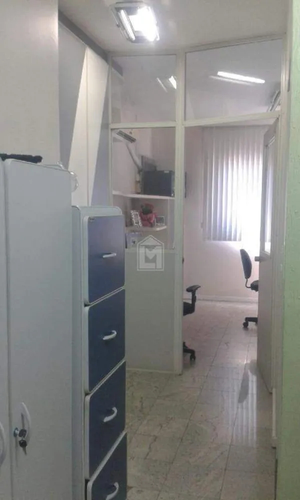 Sala-Conjunto, 42 m² - Foto 6