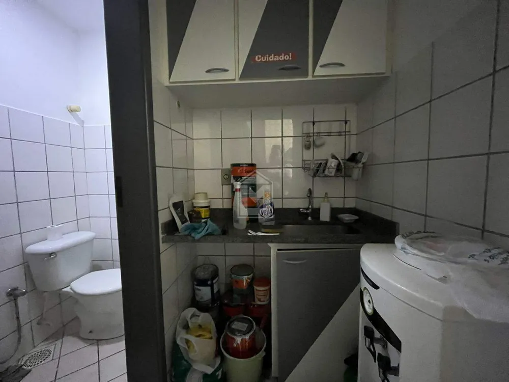 Sala-Conjunto, 42 m² - Foto 15
