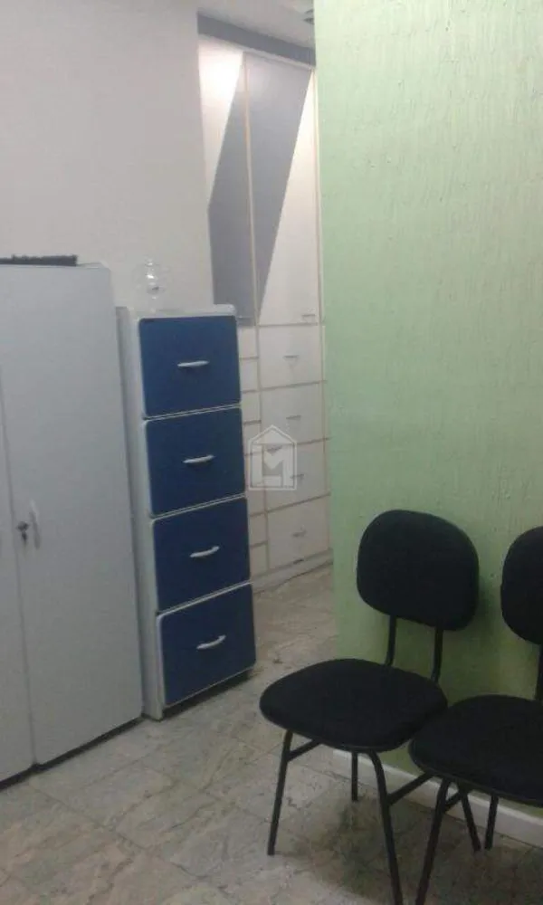 Sala-Conjunto, 42 m² - Foto 7