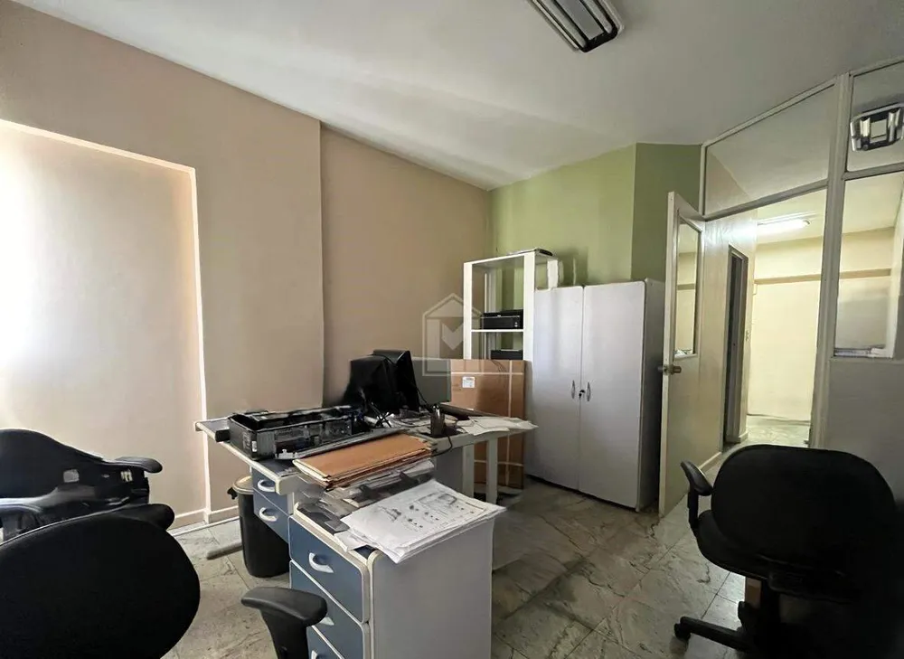 Sala-Conjunto, 42 m² - Foto 8
