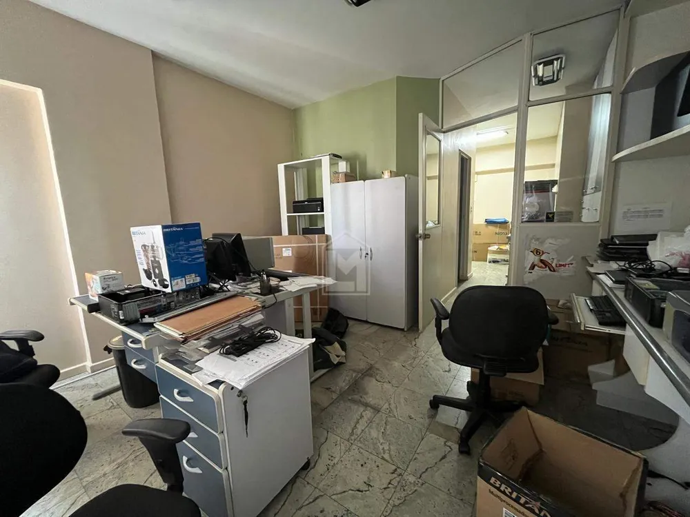 Sala-Conjunto, 42 m² - Foto 13