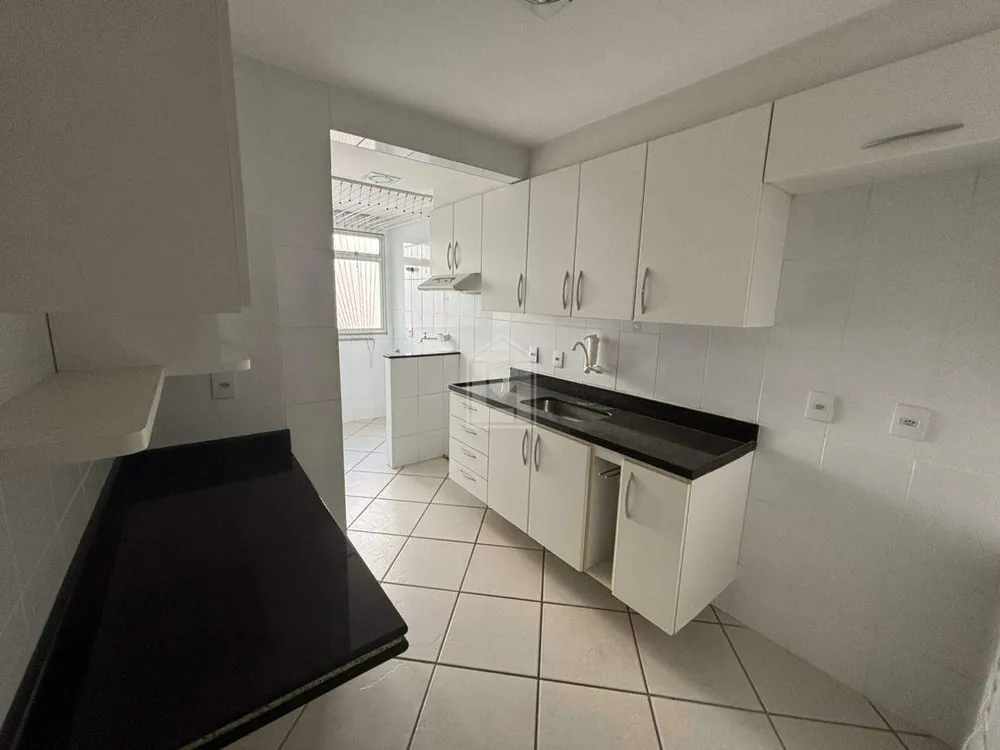 Apartamento, 3 quartos, 85 m² - Foto 1