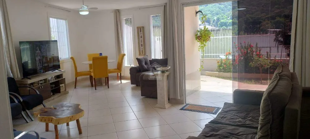 Casa, 5 quartos, 175 m² - Foto 1