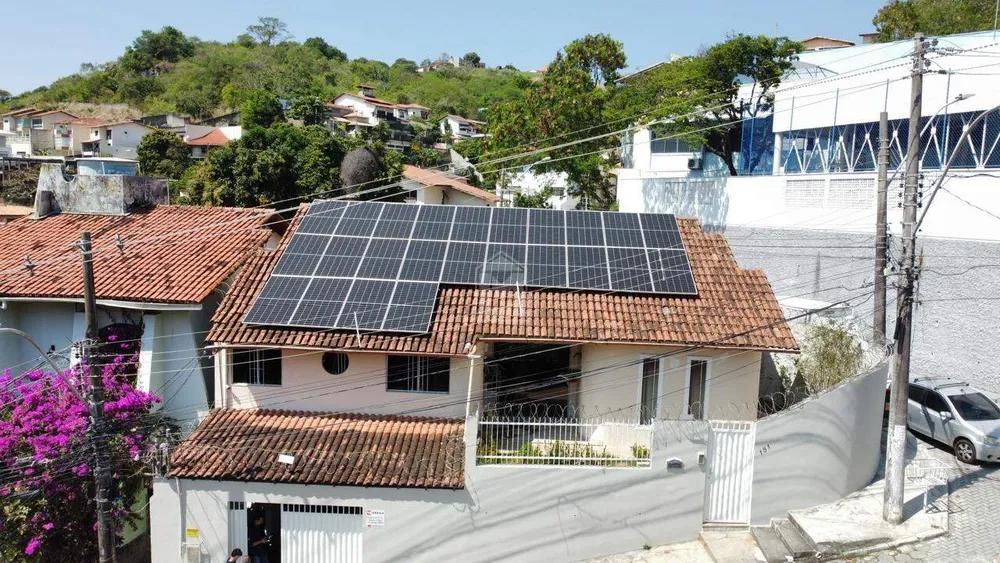 Casa, 5 quartos, 175 m² - Foto 12