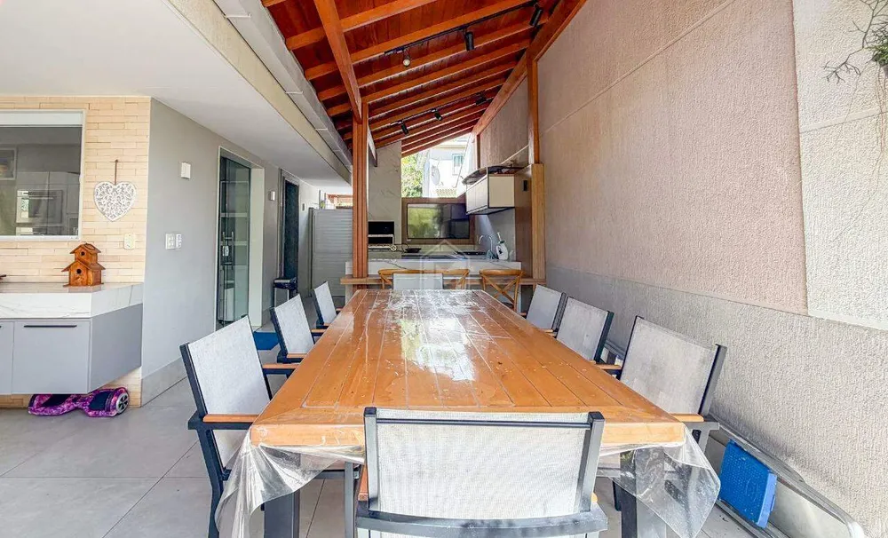 Casa de Condomínio, 4 quartos - Foto 6