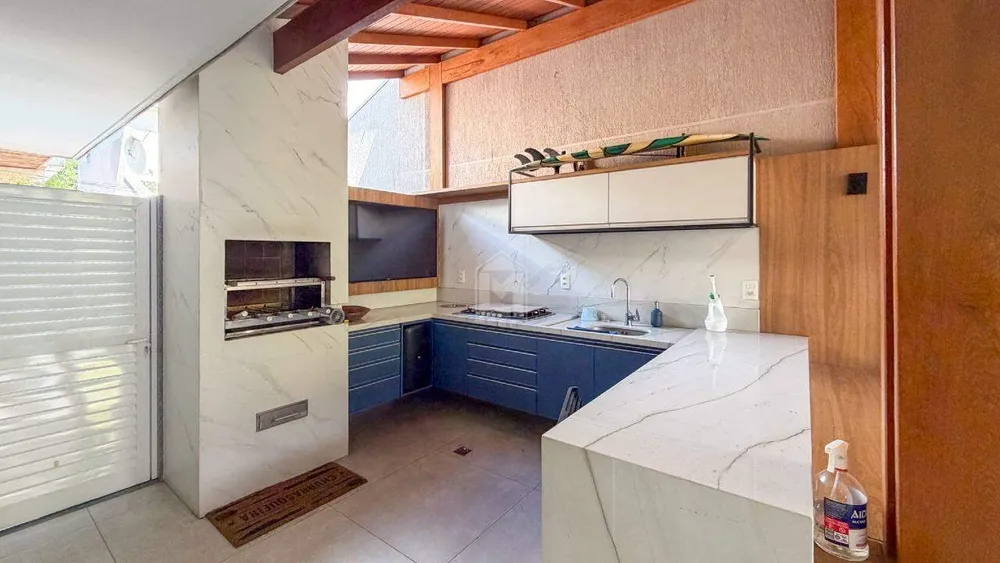 Casa de Condomínio, 4 quartos - Foto 7