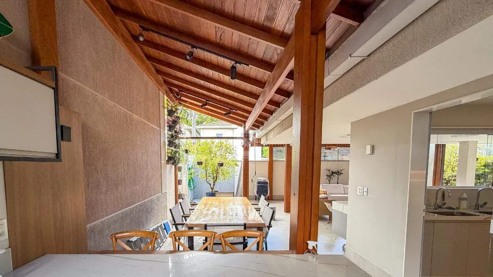 Casa de Condomínio, 4 quartos - Foto 5