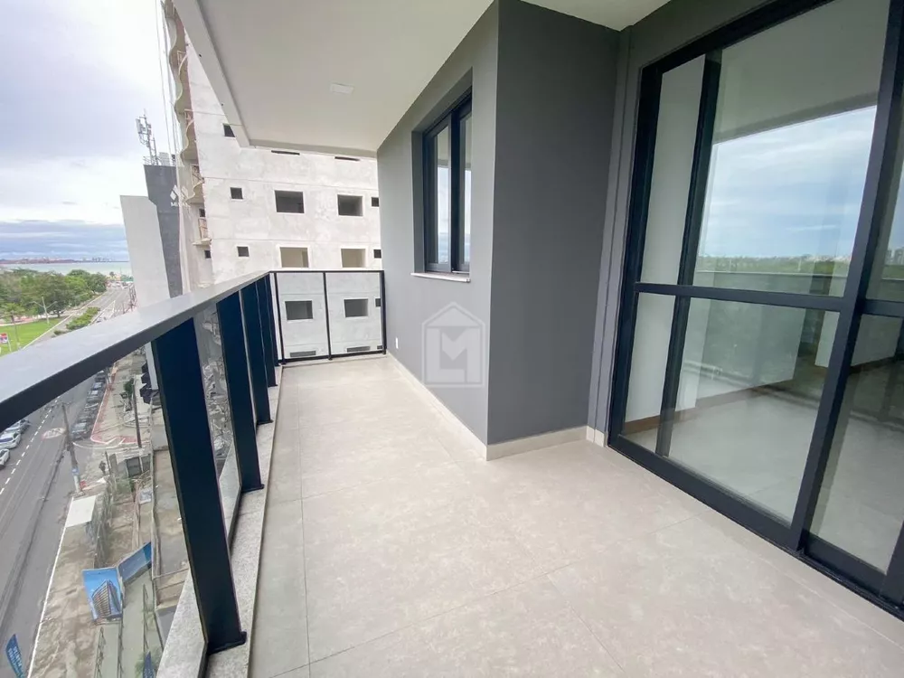 Apartamento à venda com 2 quartos, 63m² - Foto 4