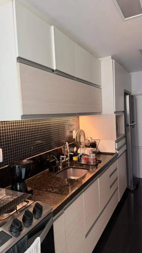 Apartamento, 2 quartos, 93 m² - Foto 12
