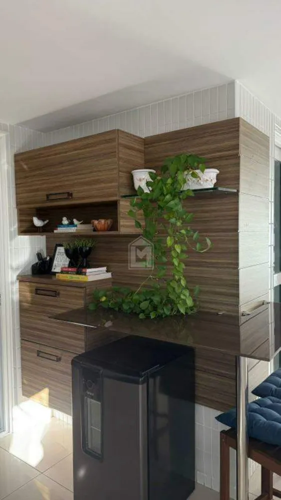 Apartamento, 2 quartos, 93 m² - Foto 6