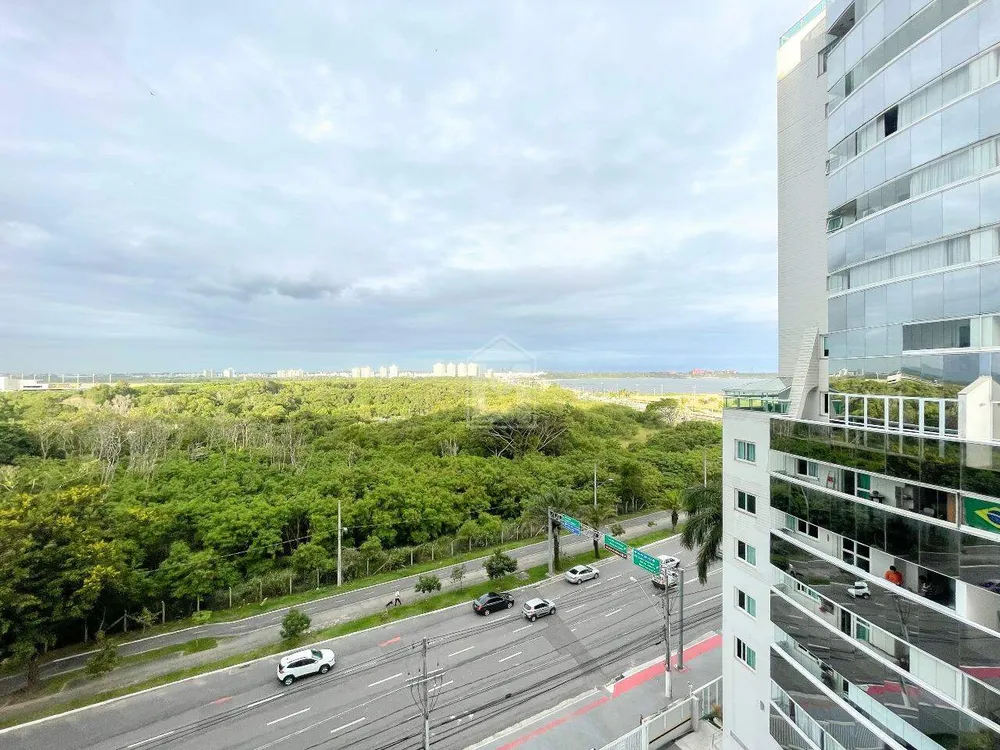 Apartamento, 2 quartos, 93 m² - Foto 4