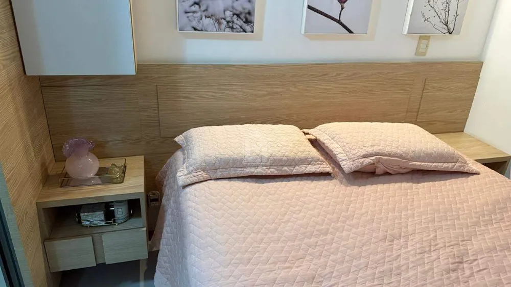Apartamento, 2 quartos, 93 m² - Foto 9