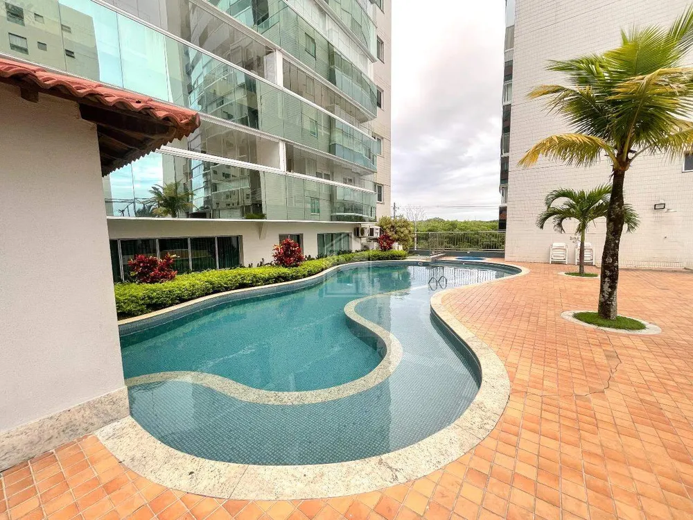 Apartamento, 2 quartos, 93 m² - Foto 2