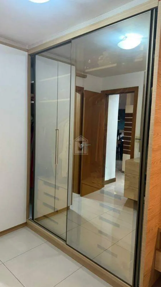 Apartamento, 2 quartos, 93 m² - Foto 8