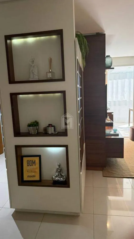 Apartamento, 2 quartos, 93 m² - Foto 7