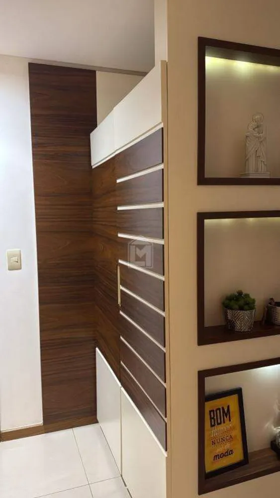 Apartamento, 2 quartos, 93 m² - Foto 11