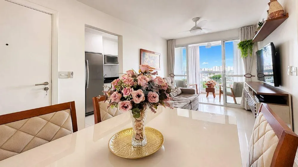 Apartamento, 2 quartos, 63 m² - Foto 2