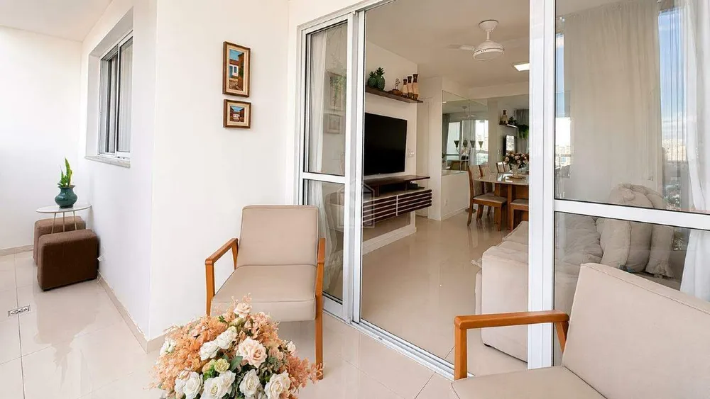 Apartamento, 2 quartos, 63 m² - Foto 5
