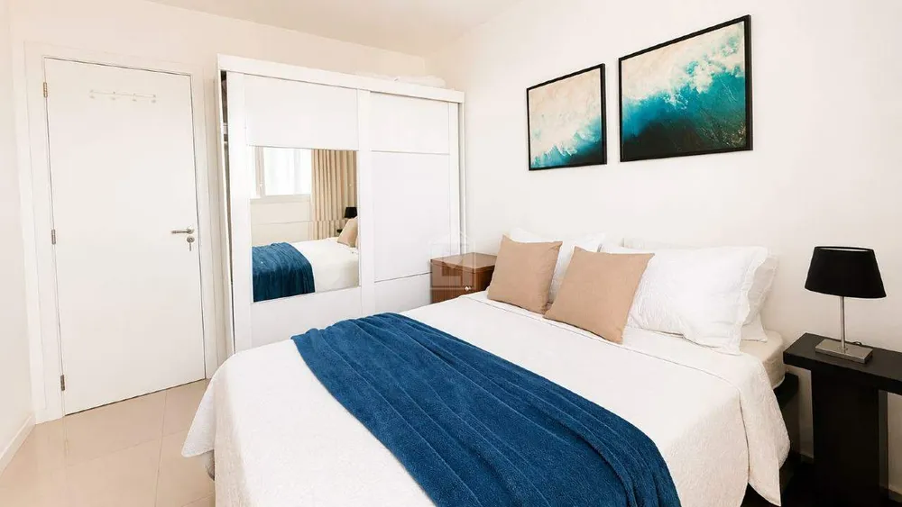 Apartamento, 2 quartos, 63 m² - Foto 7