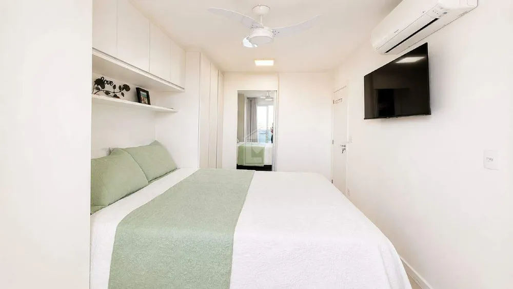 Apartamento, 2 quartos, 63 m² - Foto 9