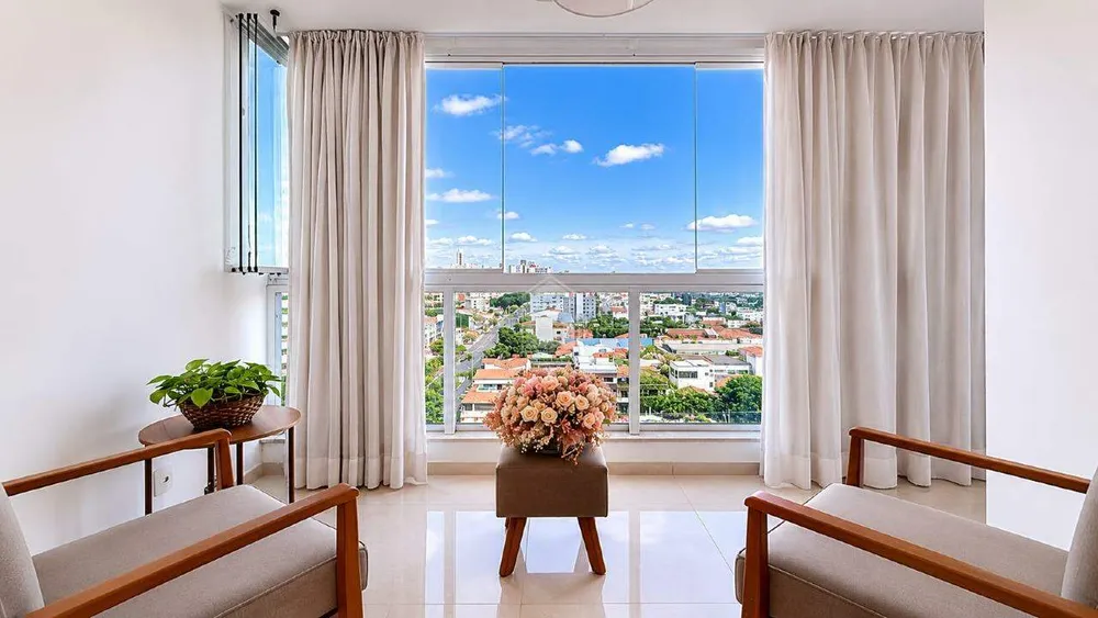 Apartamento, 2 quartos, 63 m² - Foto 1