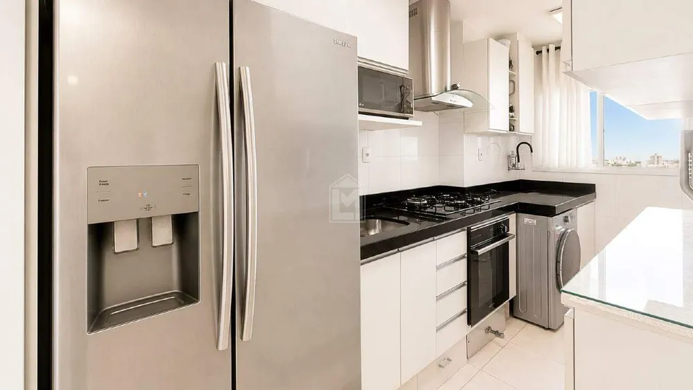 Apartamento, 2 quartos, 63 m² - Foto 3