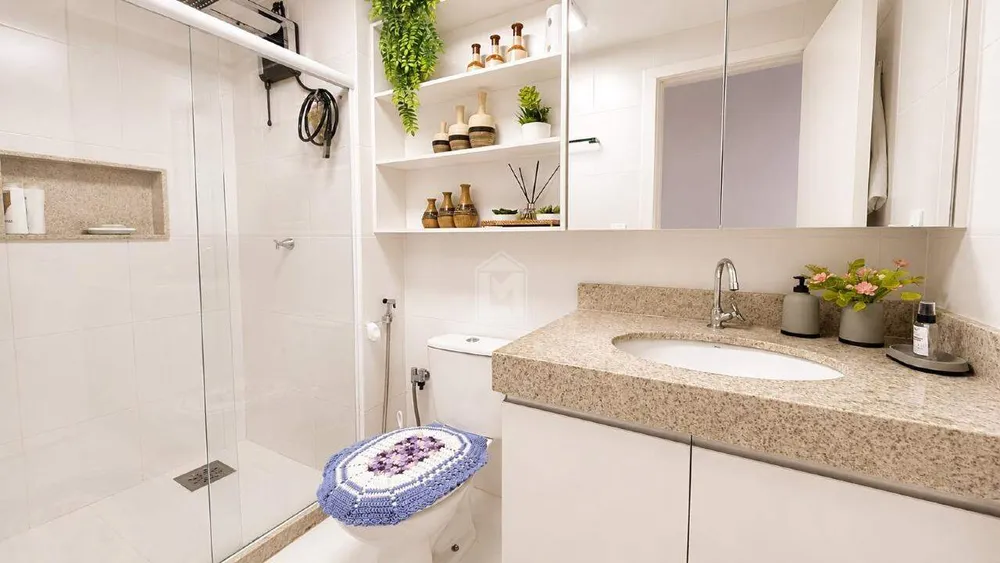 Apartamento, 2 quartos, 63 m² - Foto 8