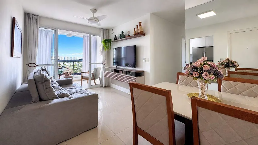 Apartamento, 2 quartos, 63 m² - Foto 6