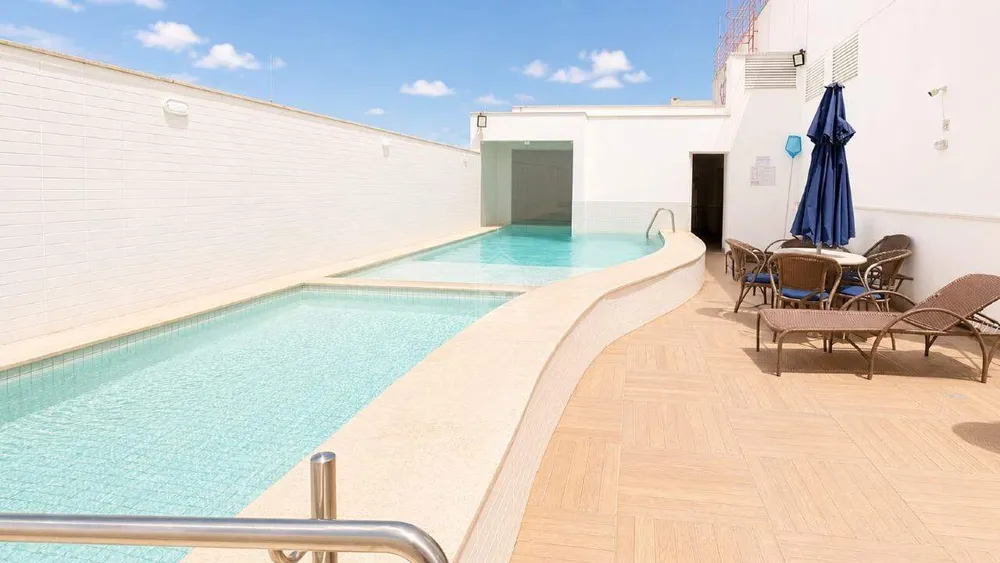 Apartamento, 2 quartos, 63 m² - Foto 12