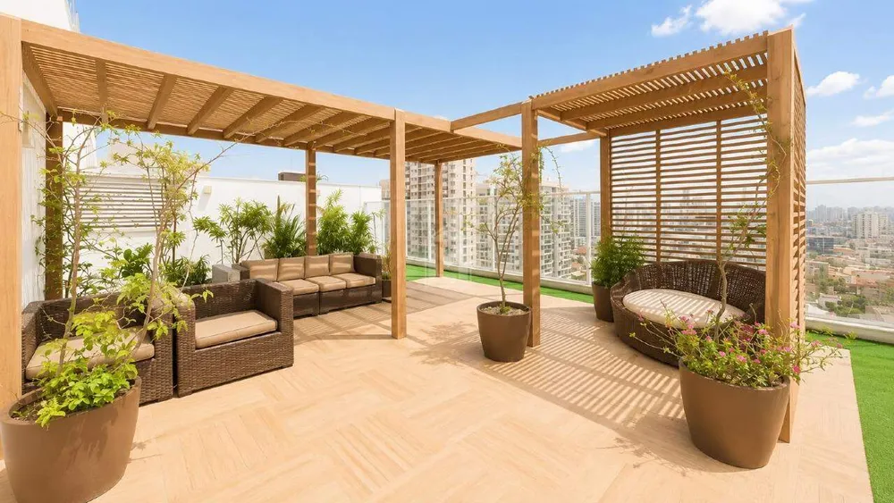Apartamento, 2 quartos, 63 m² - Foto 11