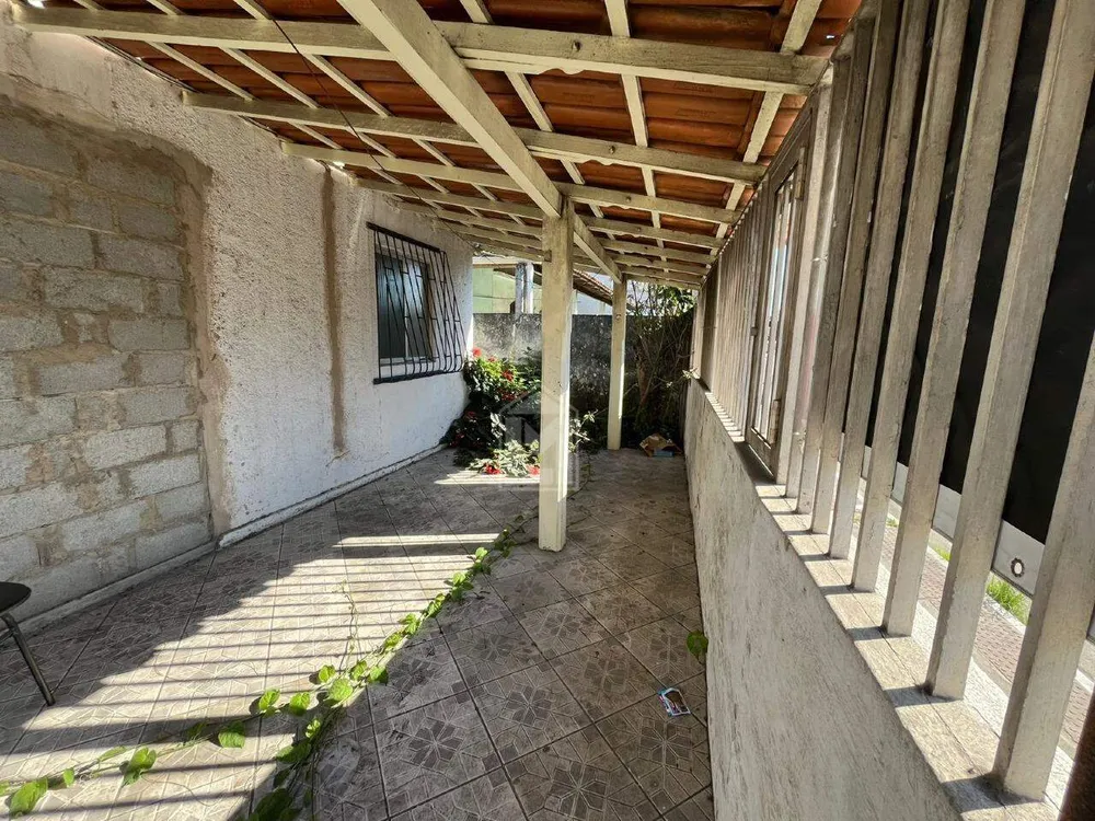 Casa, 3 quartos, 264 m² - Foto 3