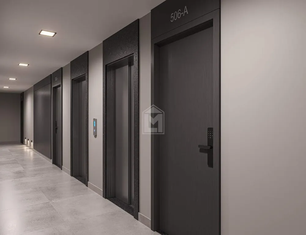 Apartamento, 2 quartos, 72 m² - Foto 10