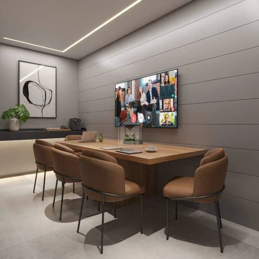 Apartamento, 2 quartos, 72 m² - Foto 8