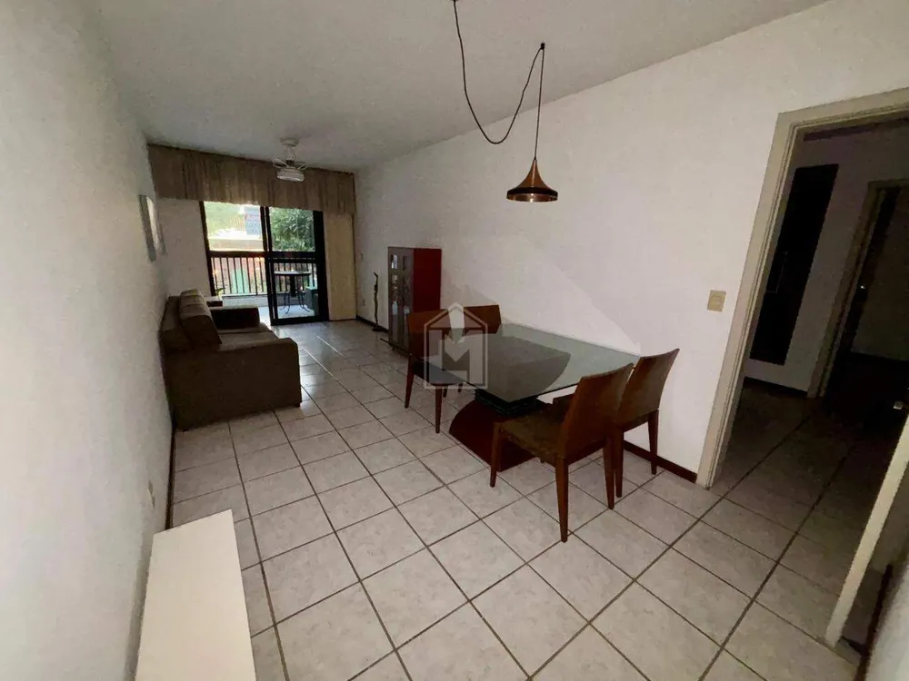 Apartamento, 3 quartos, 122 m² - Foto 1