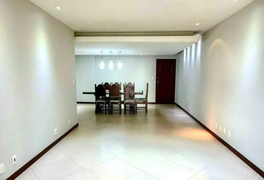 Apartamento, 3 quartos, 200 m² - Foto 2