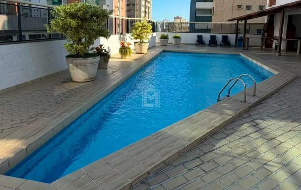 Apartamento, 3 quartos, 200 m² - Foto 1