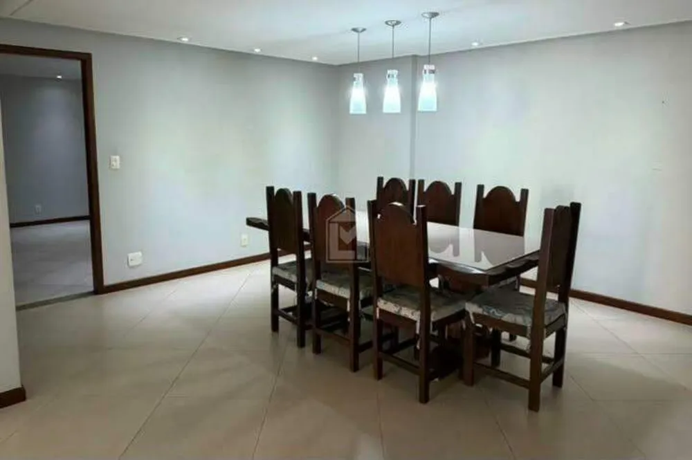 Apartamento, 3 quartos, 200 m² - Foto 3