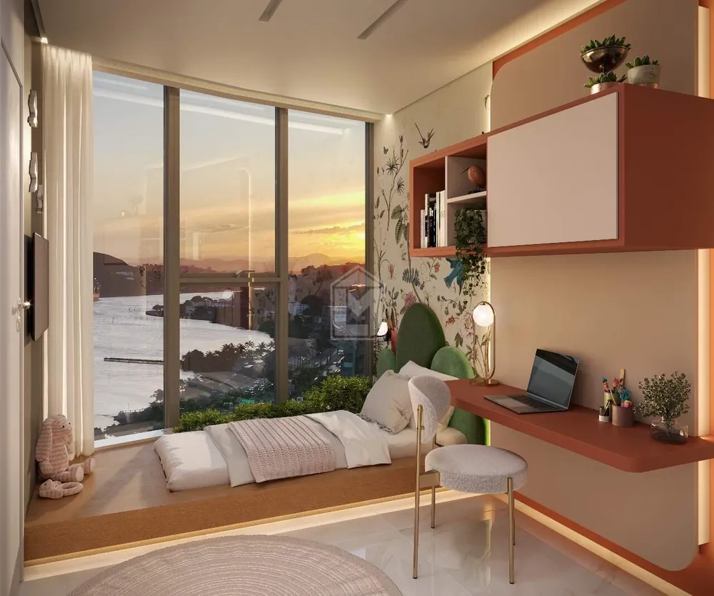 Apartamento, 4 quartos, 150 m² - Foto 2