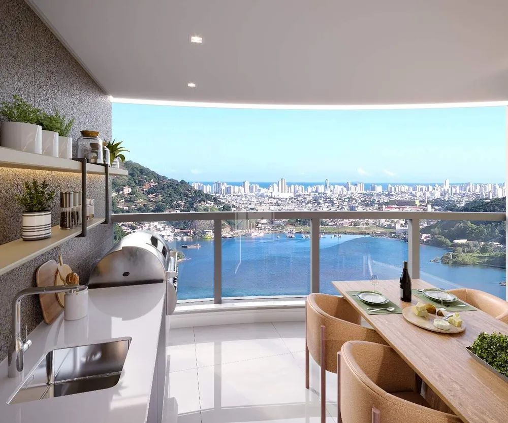 Apartamento, 4 quartos, 150 m² - Foto 3