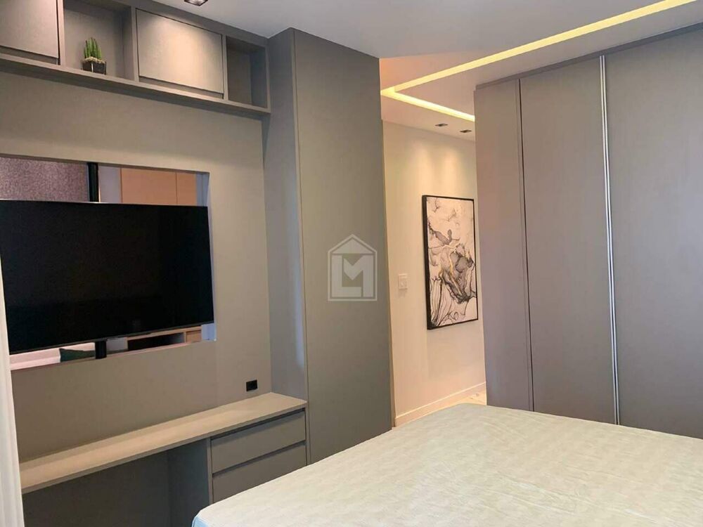 Apartamento para alugar com 1 quarto, 41m² - Foto 2