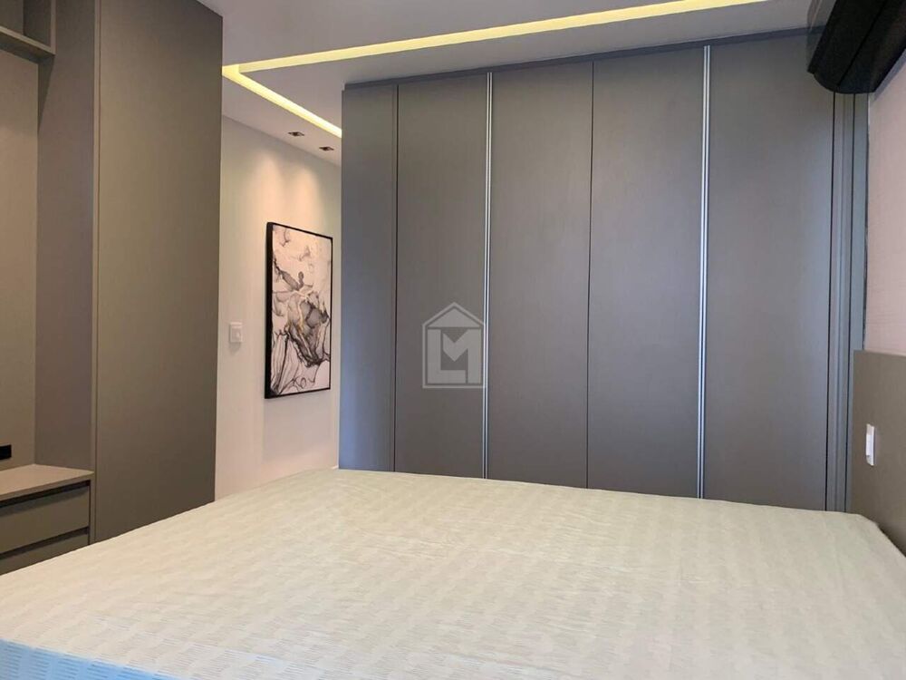 Apartamento para alugar com 1 quarto, 41m² - Foto 4