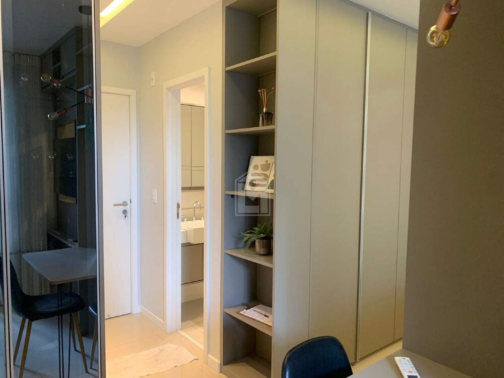 Apartamento para alugar com 1 quarto, 41m² - Foto 15