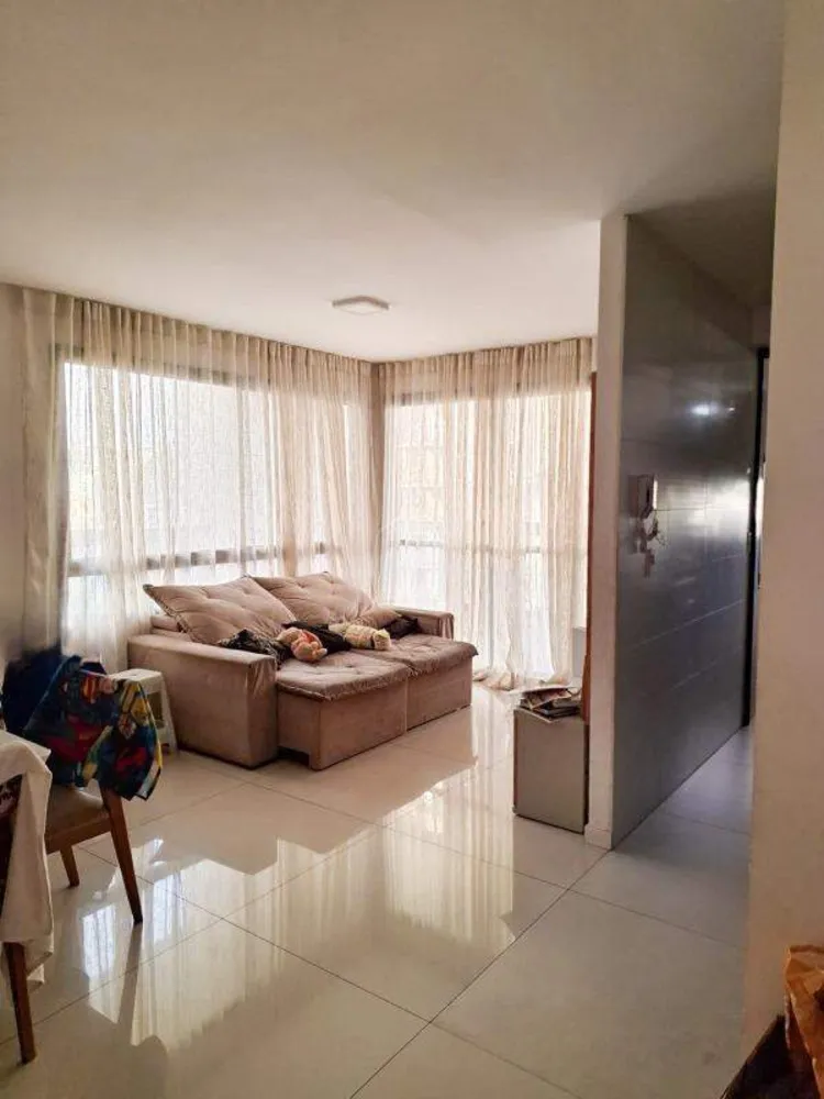 Apartamento, 3 quartos, 108 m² - Foto 5